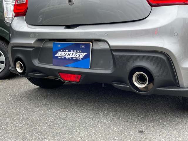 スズキ スイフト スポーツ １．４ R5年 (近畿) 99