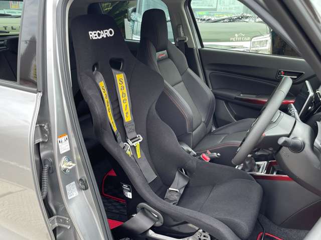 スズキ スイフト スポーツ １．４ R5年 (近畿) 99