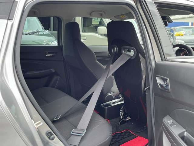 スズキ スイフト スポーツ １．４ R5年 (近畿) 99