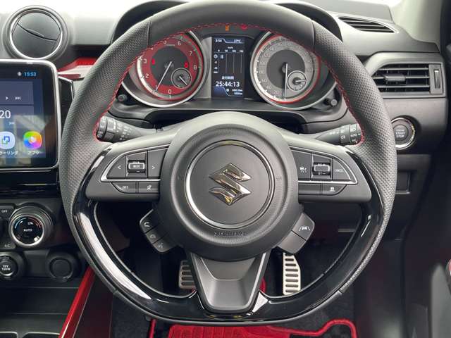 スズキ スイフト スポーツ １．４ R5年 (近畿) 99