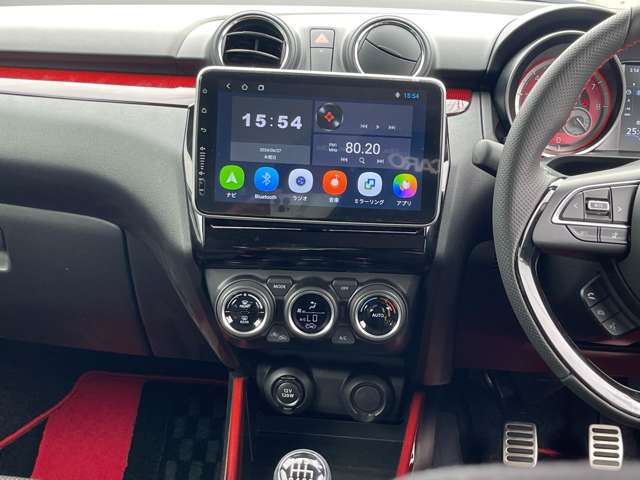 スズキ スイフト スポーツ １．４ R5年 (近畿) 99