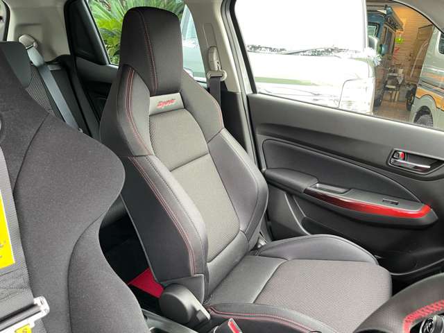 スズキ スイフト スポーツ １．４ R5年 (近畿) 99