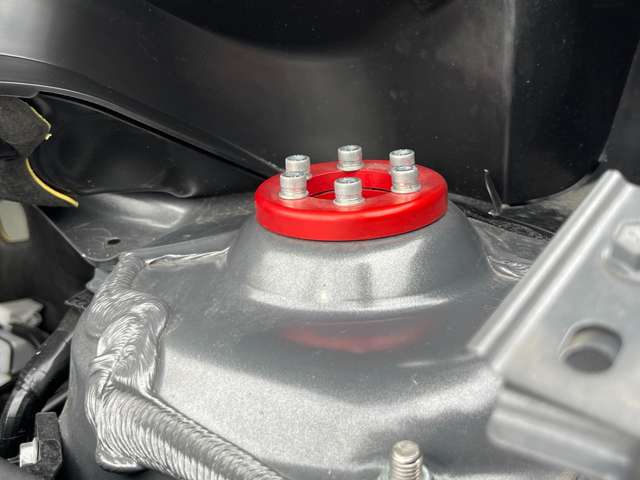 スズキ スイフト スポーツ １．４ R5年 (近畿) 99