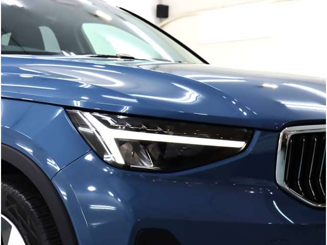 ボルボ ＸＣ４０ アルティメット Ｂ４ ＡＷＤ ４ＷＤ R5年 (近畿) 99