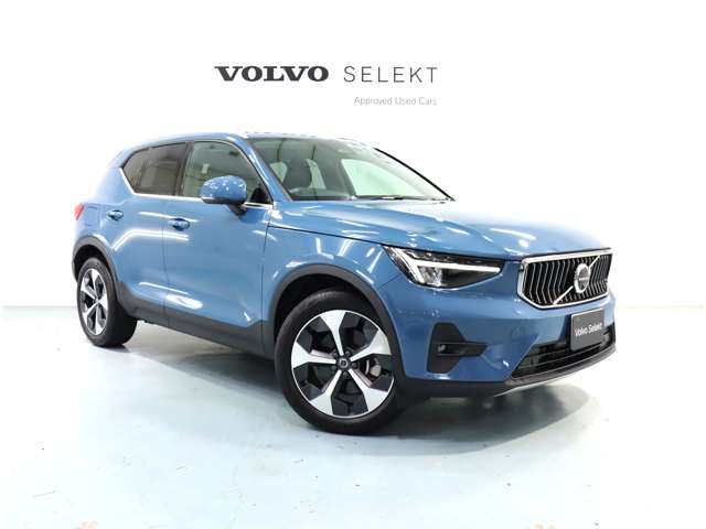 ボルボ ＸＣ４０ アルティメット Ｂ４ ＡＷＤ ４ＷＤ R5年 (近畿) 99