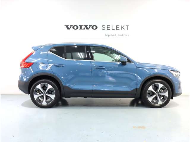 ボルボ ＸＣ４０ アルティメット Ｂ４ ＡＷＤ ４ＷＤ R5年 (近畿) 99