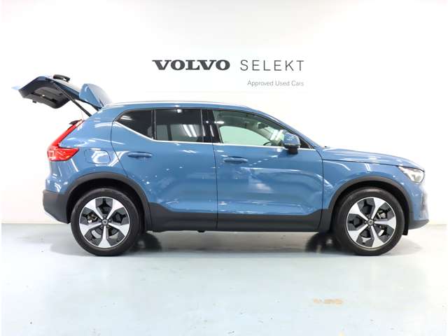 ボルボ ＸＣ４０ アルティメット Ｂ４ ＡＷＤ ４ＷＤ R5年 (近畿) 99