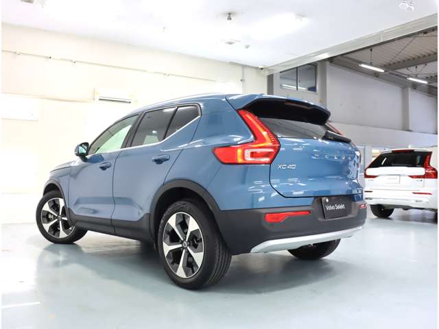 ボルボ ＸＣ４０ アルティメット Ｂ４ ＡＷＤ ４ＷＤ R5年 (近畿) 99