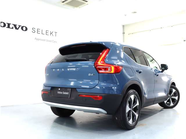 ボルボ ＸＣ４０ アルティメット Ｂ４ ＡＷＤ ４ＷＤ R5年 (近畿) 99