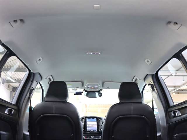 ボルボ ＸＣ４０ アルティメット Ｂ４ ＡＷＤ ４ＷＤ R5年 (近畿) 99