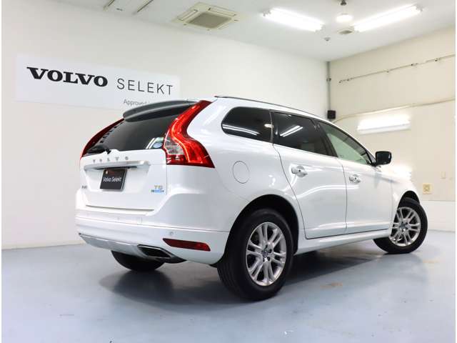 ボルボ ＸＣ６０ Ｔ５　ＳＥ H27年 (近畿) 99