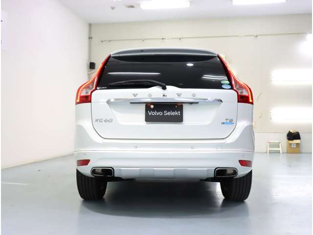 ボルボ ＸＣ６０ Ｔ５　ＳＥ H27年 (近畿) 99