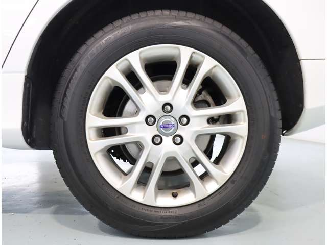 ボルボ ＸＣ６０ Ｔ５　ＳＥ H27年 (近畿) 99