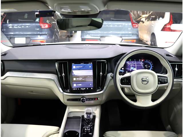 ボルボ Ｖ６０ アルティメット　Ｂ４ R5年 (近畿) 99