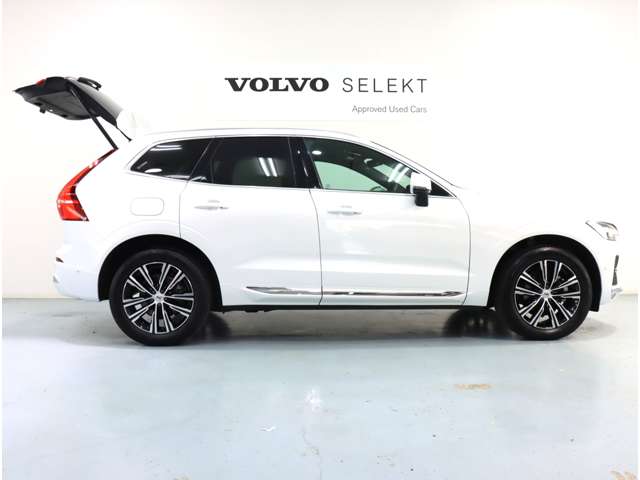ボルボ ＸＣ６０ Ｂ５ ＡＷＤ インスクリプション ４ＷＤ R4年 (近畿) 99