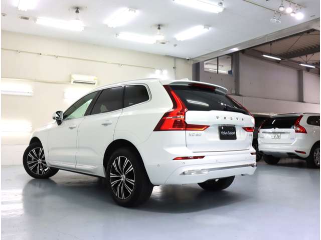 ボルボ ＸＣ６０ Ｂ５ ＡＷＤ インスクリプション ４ＷＤ R4年 (近畿) 99