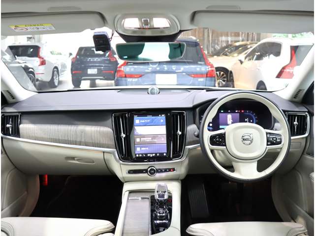 ボルボ Ｖ９０クロスカントリー アルティメット Ｂ５ ＡＷＤ ４ＷＤ R5年 (近畿) 99