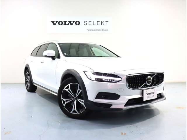 ボルボ Ｖ９０クロスカントリー アルティメット Ｂ５ ＡＷＤ ４ＷＤ R5年 (近畿) 99