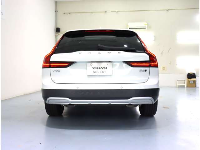 ボルボ Ｖ９０クロスカントリー アルティメット Ｂ５ ＡＷＤ ４ＷＤ R5年 (近畿) 99