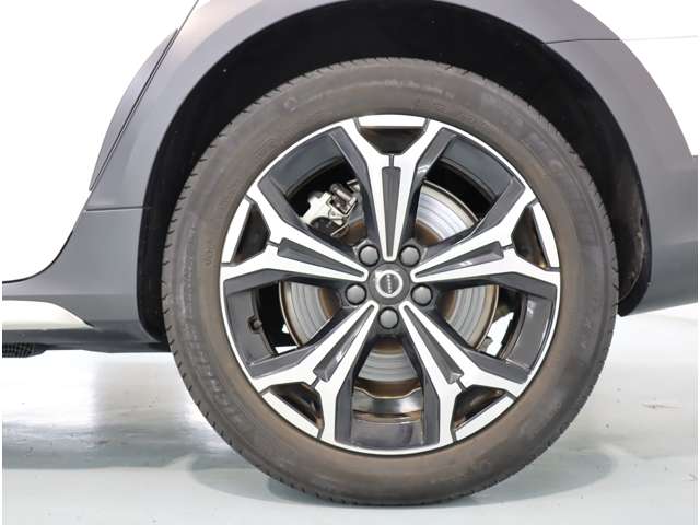 ボルボ Ｖ９０クロスカントリー アルティメット Ｂ５ ＡＷＤ ４ＷＤ R5年 (近畿) 99