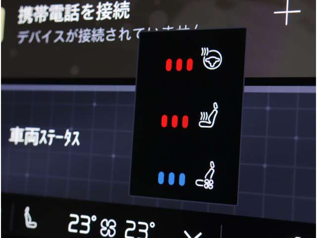 ボルボ Ｖ９０クロスカントリー アルティメット Ｂ５ ＡＷＤ ４ＷＤ R5年 (近畿) 99