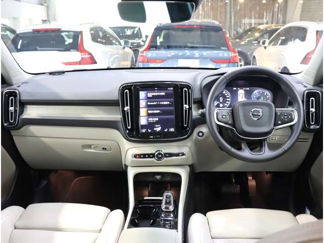 ボルボ ＸＣ４０ Ｔ５ ＡＷＤ インスクリプション ４ＷＤ R1年 (近畿) 99