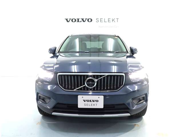 ボルボ ＸＣ４０ Ｔ５ ＡＷＤ インスクリプション ４ＷＤ R1年 (近畿) 99