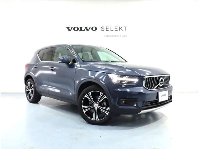 ボルボ ＸＣ４０ Ｔ５ ＡＷＤ インスクリプション ４ＷＤ R1年 (近畿) 99
