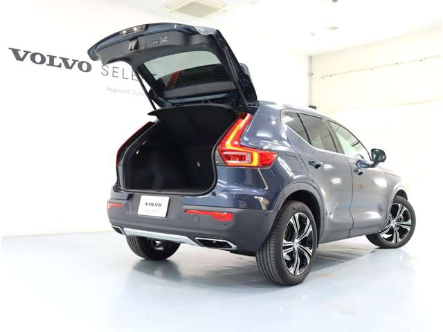 ボルボ ＸＣ４０ Ｔ５ ＡＷＤ インスクリプション ４ＷＤ R1年 (近畿) 99