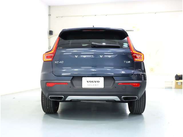 ボルボ ＸＣ４０ Ｔ５ ＡＷＤ インスクリプション ４ＷＤ R1年 (近畿) 99