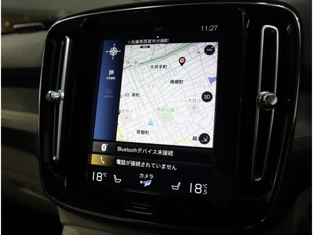 ボルボ ＸＣ４０ Ｔ５ ＡＷＤ インスクリプション ４ＷＤ R1年 (近畿) 99