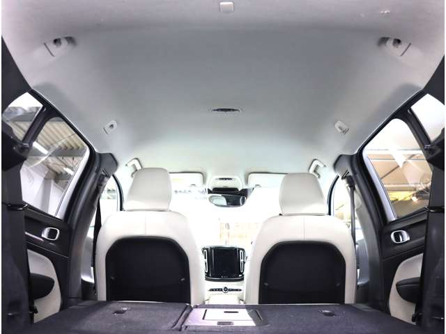 ボルボ ＸＣ４０ Ｔ５ ＡＷＤ インスクリプション ４ＷＤ R1年 (近畿) 99