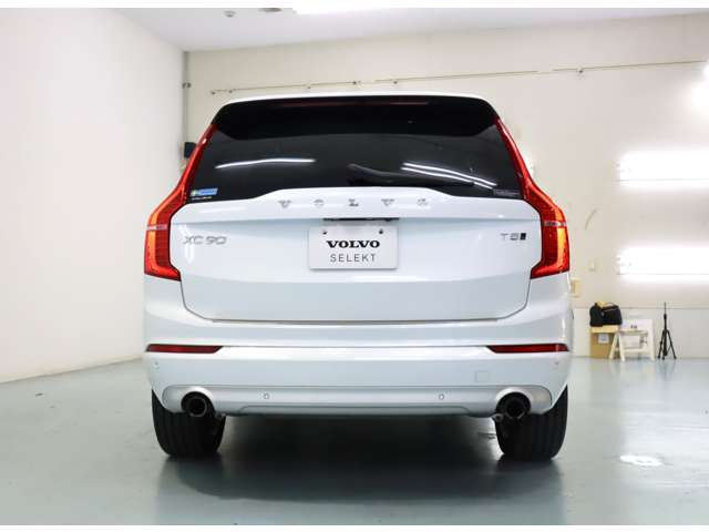 ボルボ ＸＣ９０ Ｔ５ ＡＷＤ モメンタム ４ＷＤ H30年 (近畿) 99