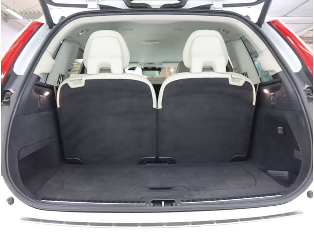 ボルボ ＸＣ９０ Ｔ５ ＡＷＤ モメンタム ４ＷＤ H30年 (近畿) 99