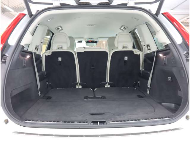 ボルボ ＸＣ９０ Ｔ５ ＡＷＤ モメンタム ４ＷＤ H30年 (近畿) 99