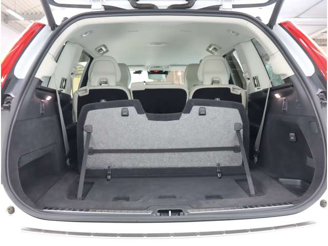 ボルボ ＸＣ９０ Ｔ５ ＡＷＤ モメンタム ４ＷＤ H30年 (近畿) 99