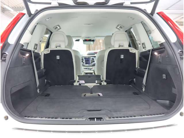 ボルボ ＸＣ９０ Ｔ５ ＡＷＤ モメンタム ４ＷＤ H30年 (近畿) 99