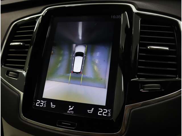 ボルボ ＸＣ９０ Ｔ５ ＡＷＤ モメンタム ４ＷＤ H30年 (近畿) 99