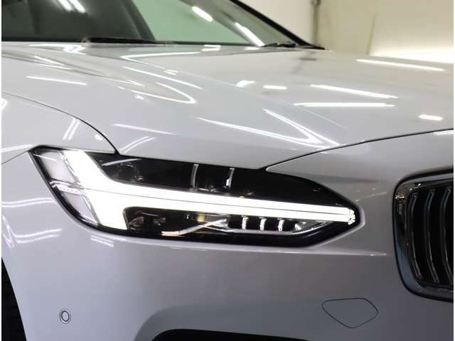 ボルボ Ｖ９０ アルティメット　Ｂ５ R7年 (近畿) 99