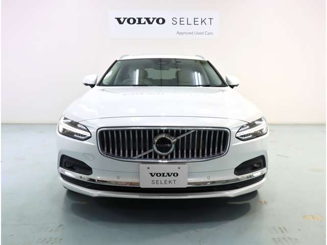 ボルボ Ｖ９０ アルティメット　Ｂ５ R7年 (近畿) 99