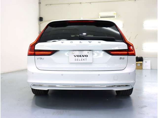 ボルボ Ｖ９０ アルティメット　Ｂ５ R7年 (近畿) 99