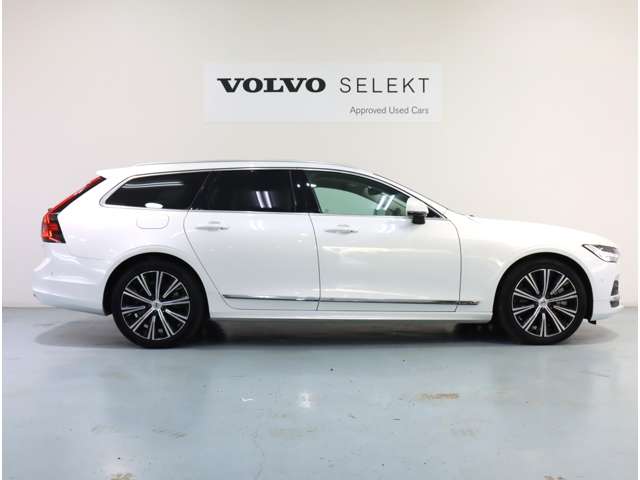 ボルボ Ｖ９０ アルティメット　Ｂ５ R7年 (近畿) 99