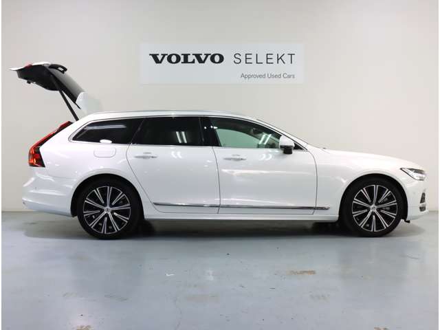 ボルボ Ｖ９０ アルティメット　Ｂ５ R7年 (近畿) 99