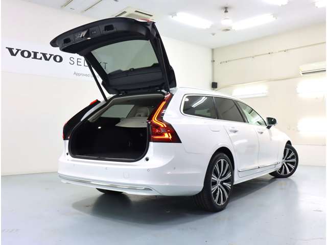 ボルボ Ｖ９０ アルティメット　Ｂ５ R7年 (近畿) 99