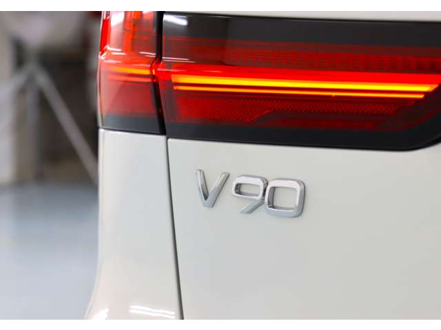 ボルボ Ｖ９０ アルティメット　Ｂ５ R7年 (近畿) 99