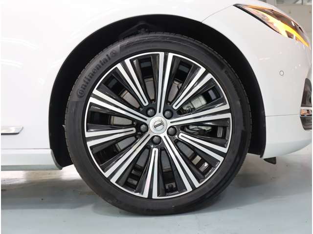 ボルボ Ｖ９０ アルティメット　Ｂ５ R7年 (近畿) 99