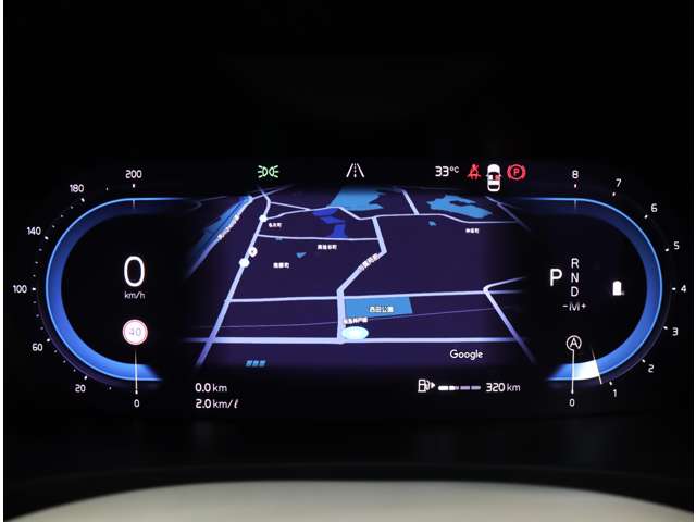 ボルボ Ｖ９０ アルティメット　Ｂ５ R7年 (近畿) 99