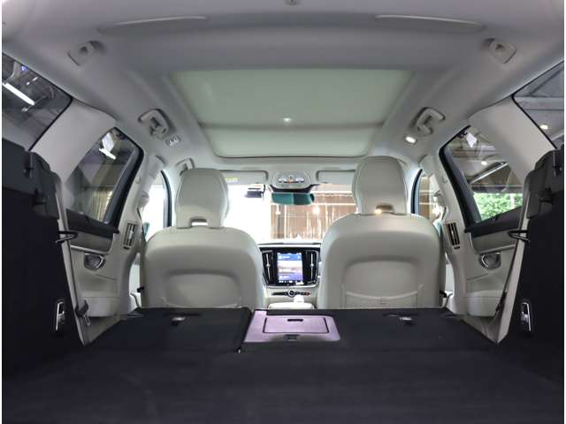 ボルボ Ｖ９０ アルティメット　Ｂ５ R7年 (近畿) 99