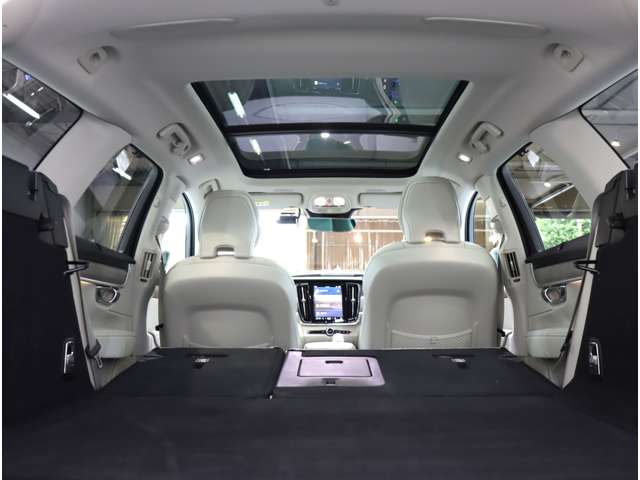 ボルボ Ｖ９０ アルティメット　Ｂ５ R7年 (近畿) 99