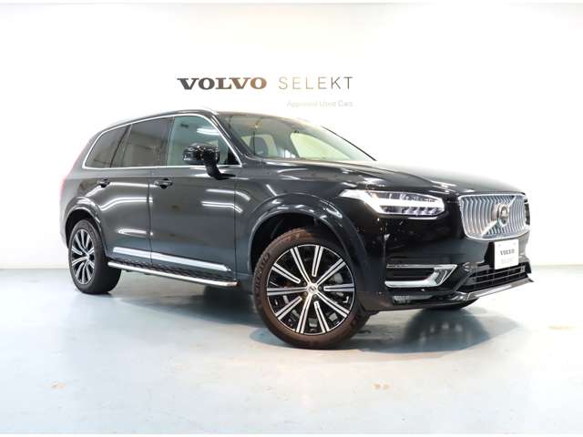 ボルボ ＸＣ９０ ウルトラ Ｂ５ ＡＷＤ ４ＷＤ R6年 (近畿) 99